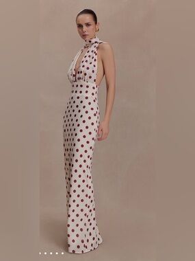 Meshki | Dresses | Meshki Samira Flare Sleeve Diamant Mesh Mini Dress |  Poshmark